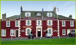 Anchorage Hotel in Troon Anchorage Hotel in Troon