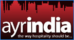 Ayr India, Ayr