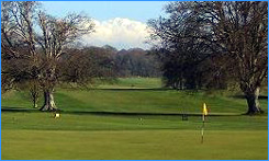 Belleisle Golf Club