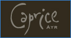 Caprice, Ayr