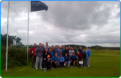 Tour group of 28 clients from Chester Tour group of 28 clients from Chester