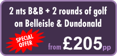 Play Dundonald & Belleisle