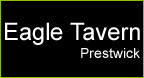 The Eagle Tavern, Prestwick