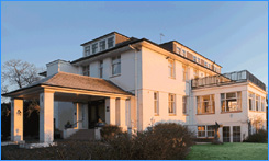 Enterkine Country House Hotel 