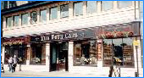 The Four Cats, Ayr