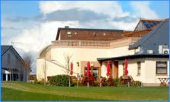 Gailes Hotel in Irvine Gailes Hotel in Irvine