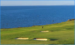 Girvan Golf Club Girvan Golf Club
