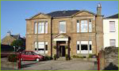 Glen Park Hotel in Ayr Glen Park Hotel in Ayr