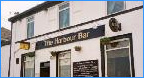 The Harbour Bar, Troon