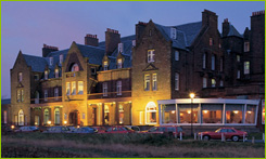 Barcelo Troon Marine Hotel