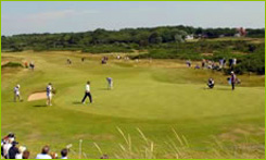 Royal Troon Golf Course