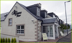 Old Loans Inn near Troon