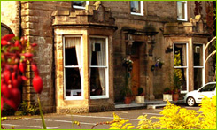Old Racecourse Hotel Ayr Old Racecourse Hotel Ayr