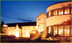 Parkstone Hotel in Prestwick Parkstone Hotel in Prestwick