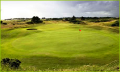 Portland Golf Course, Troon