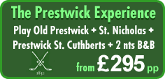 The Prestwick Experience