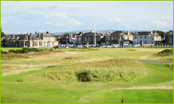 Old Prestwick Golf Club