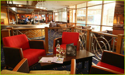 Ramada Jarvis hotel in Ayr Ramada Jarvis hotel in Ayr