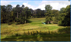 Rowallan Castle Golf Club