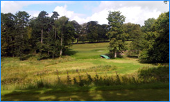 Rowallan Castle Golf Club Rowallan Castle Golf Club