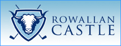 Rowallan Castle Golf Club Rowallan Castle Golf Club