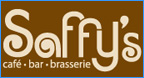 Saffys, Ayr