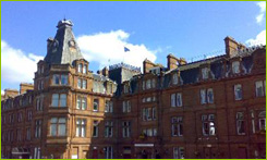 Station Hotel Ayr Station Hotel Ayr