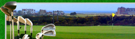 Golf Ayrshire, Golfing Tours and Packages