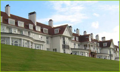 Turnberry Hotel
