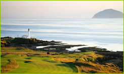 Kintyre Golf Course at Turnberry Kintyre Golf Course at Turnberry