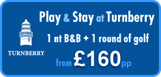 Play and Stay at Turnberry