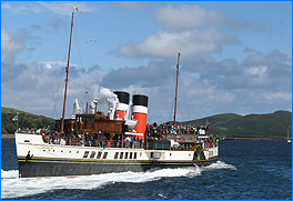 Waverley Excursions