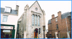 The West Kirk, Ayr