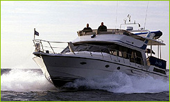 Luxury Yacht Charters