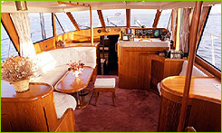 Luxury Yacht Charters